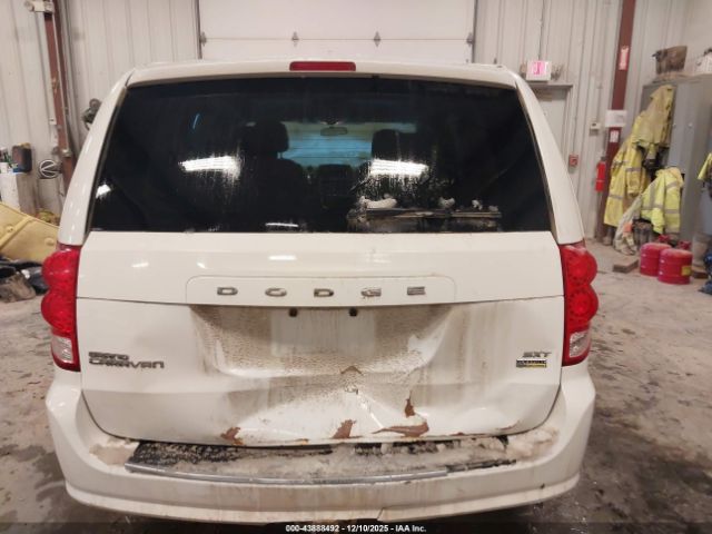 Dodge Grand Caravan Se Image 14
