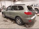 Hyundai SANTA FE Gls Image 4
