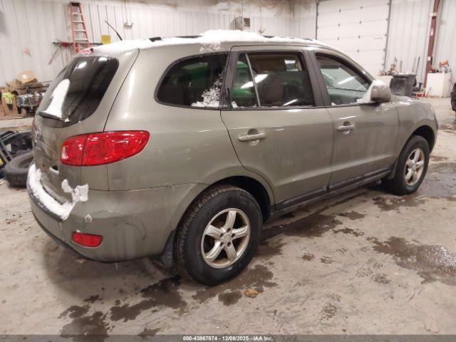 Hyundai SANTA FE Gls Image 2