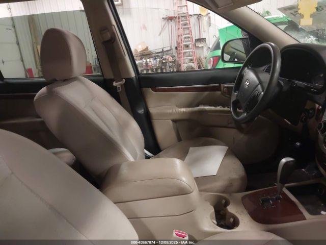 Hyundai SANTA FE Gls Image 5