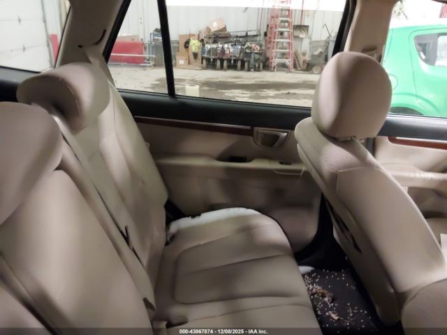 Hyundai SANTA FE Gls Image 3