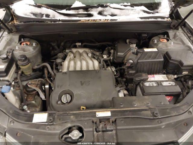 Hyundai SANTA FE Gls Image 10