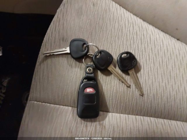 Hyundai SANTA FE Gls Image 7