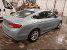 Chrysler 200 Limited Image 4