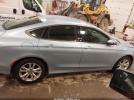 Chrysler 200 Limited Image 15