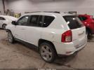Jeep Compass Limited Image 9