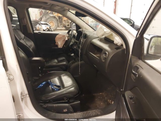 Jeep Compass Limited Image 3