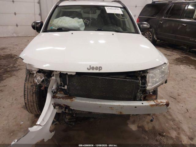 Jeep Compass Limited Image 2