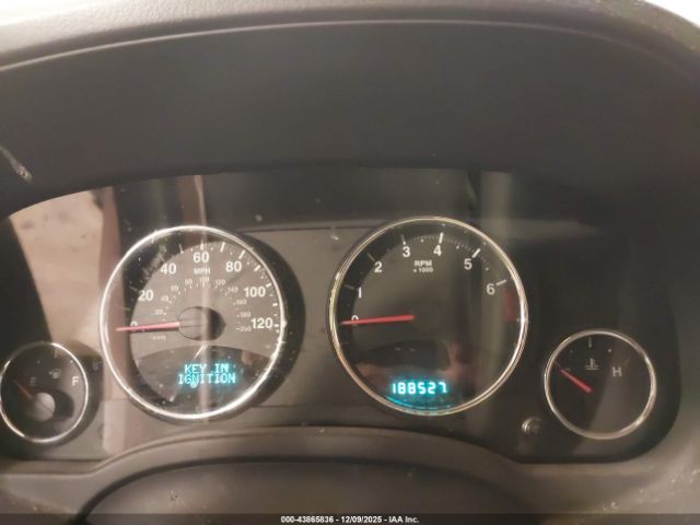 Jeep Compass Limited Image 12