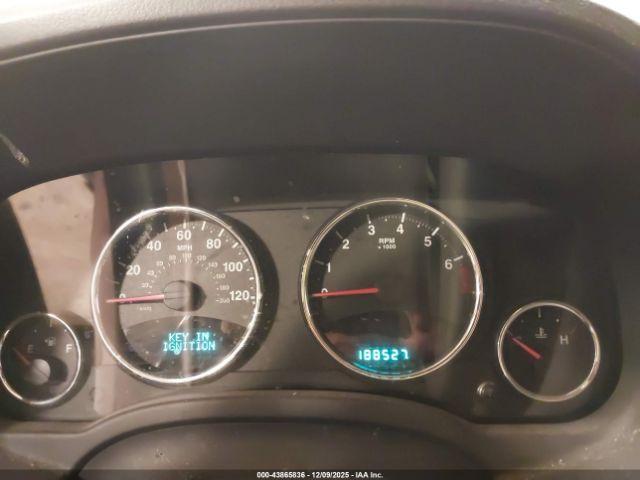 Jeep Compass Limited Image 12