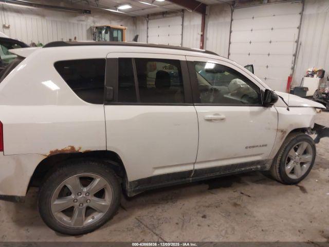 Jeep Compass Limited Image 11