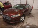 Ford Fusion Se Image 13