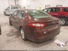 Ford Fusion Se Image 10