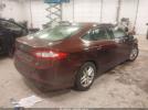 Ford Fusion Se Image 3