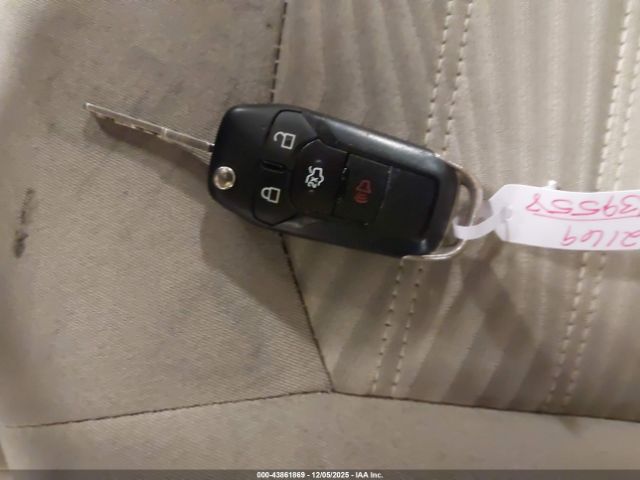 Ford Fusion Se Image 11