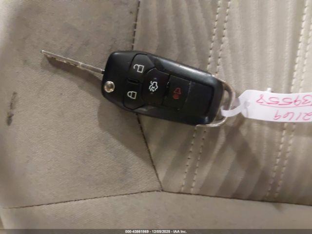 Ford Fusion Se Image 11