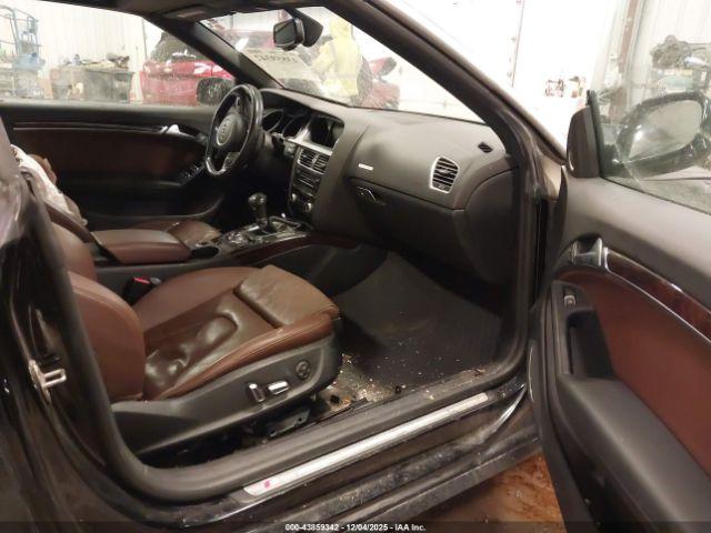 Audi A5 2.0t Premium Image 8