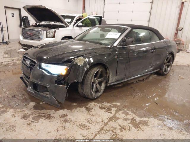 Audi A5 2.0t Premium Image 2