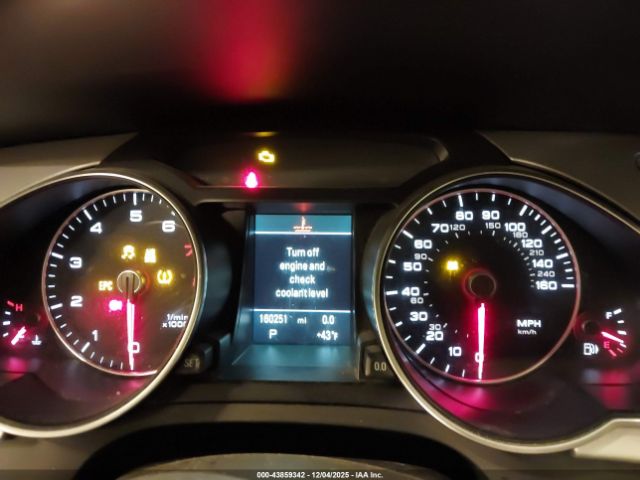 Audi A5 2.0t Premium Image 6