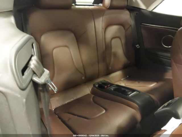 Audi A5 2.0t Premium Image 7