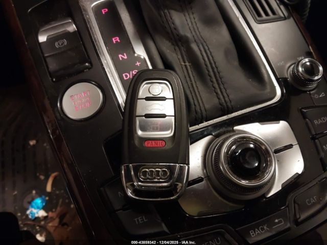 Audi A5 2.0t Premium Image 10