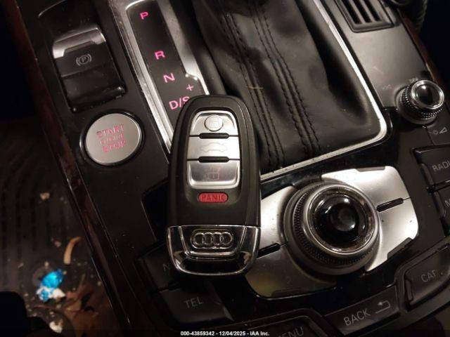 Audi A5 2.0t Premium Image 10