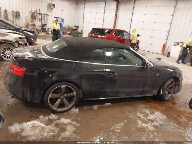 Audi A5 2.0t Premium Image 12