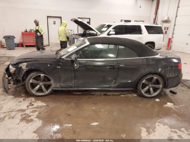 Audi A5 2.0t Premium Image 15