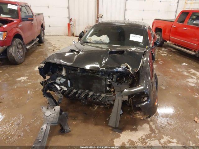 Dodge Challenger Image 8