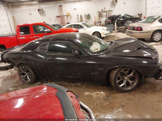 Dodge Challenger Image 10