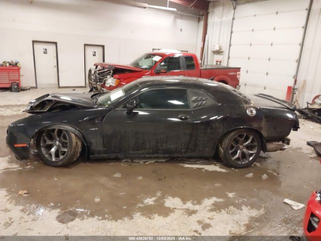 Dodge Challenger Image 15