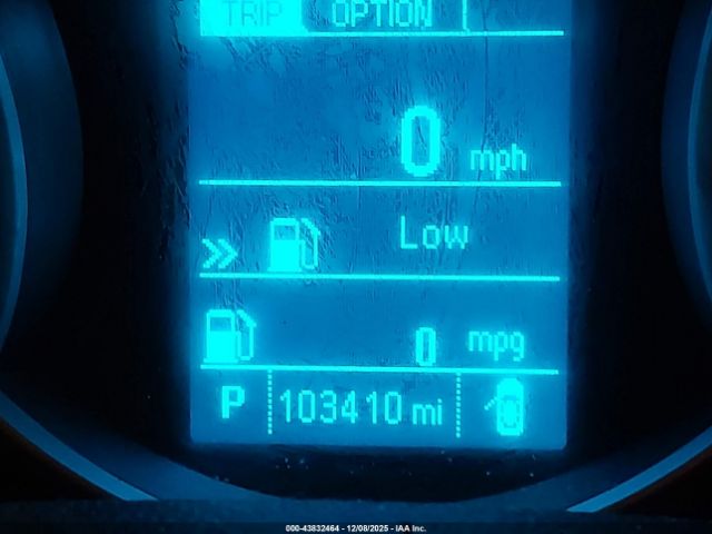 Chevrolet Cruze Ls Auto Image 12