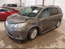 Toyota Sienna Limited 7 Passenger Image 6