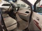 Toyota Sienna Limited 7 Passenger Image 14
