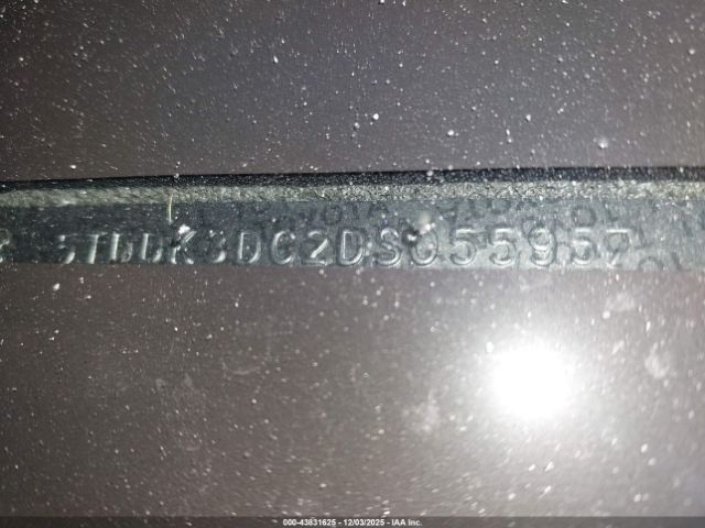 Toyota Sienna Limited 7 Passenger Image 7