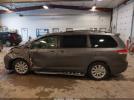 Toyota Sienna Limited 7 Passenger Image 15