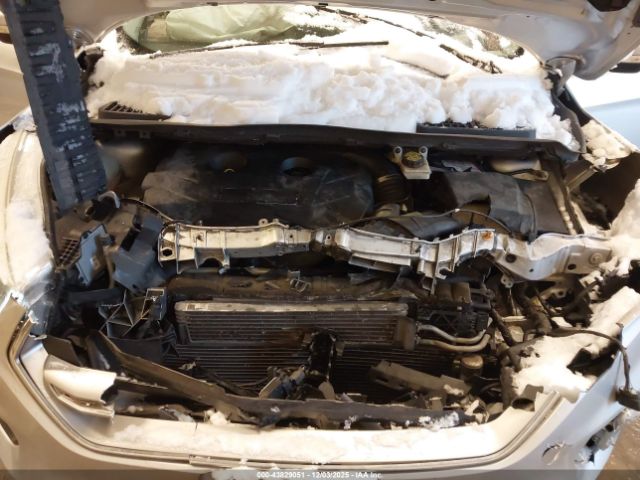 Ford Escape Titanium Image 7