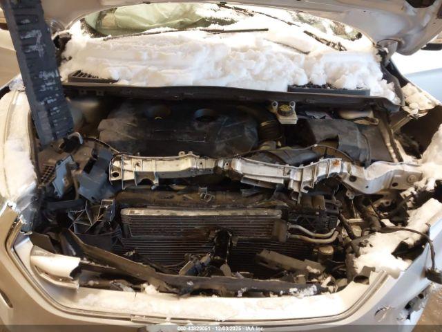 Ford Escape Titanium Image 7