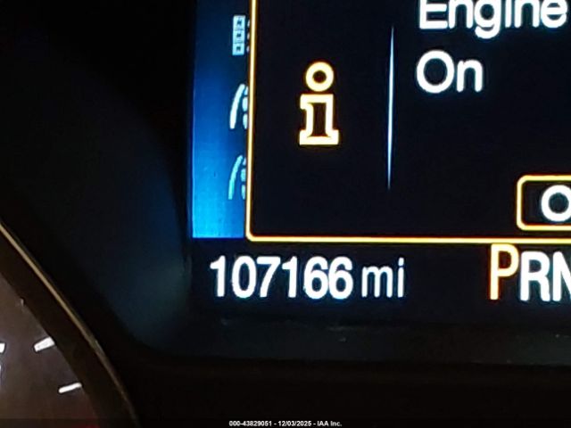 Ford Escape Titanium Image 14