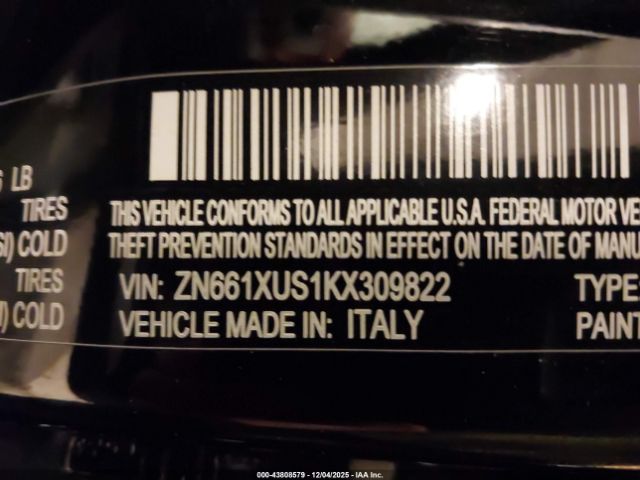 Maserati Levante Gransport Image 4