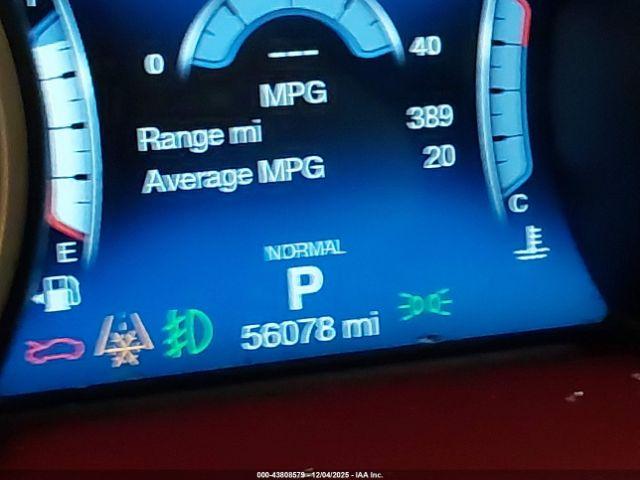 Maserati Levante Gransport Image 13