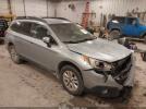 Subaru Outback 2.5i Premium Image 1