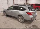 Subaru Outback 2.5i Premium Image 4