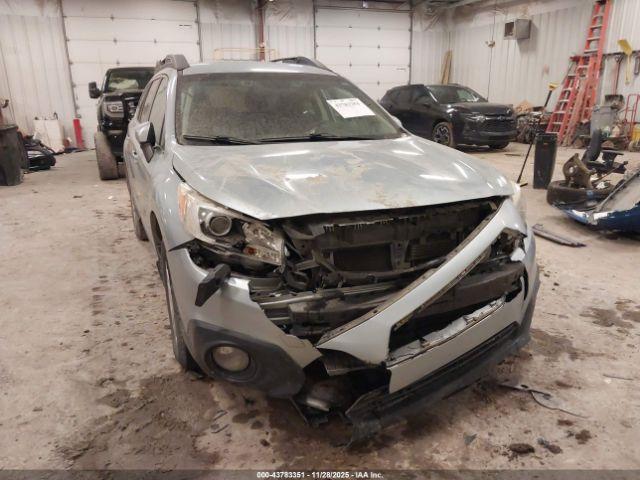 Subaru Outback 2.5i Premium Image 7