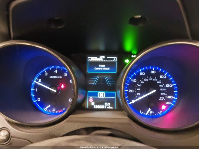 Subaru Outback 2.5i Premium Image 6