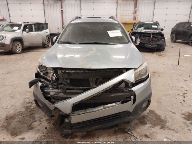 Subaru Outback 2.5i Premium Image 10