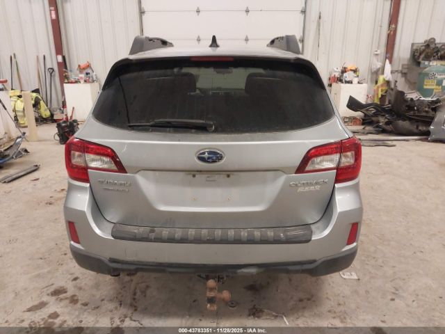 Subaru Outback 2.5i Premium Image 12