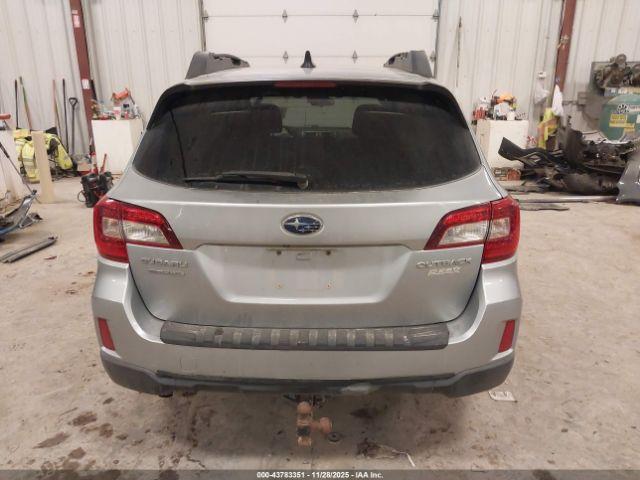 Subaru Outback 2.5i Premium Image 12