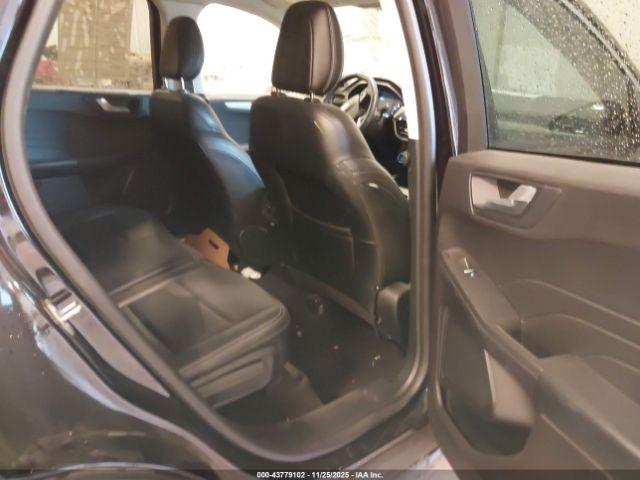 Ford Escape Sel Image 10