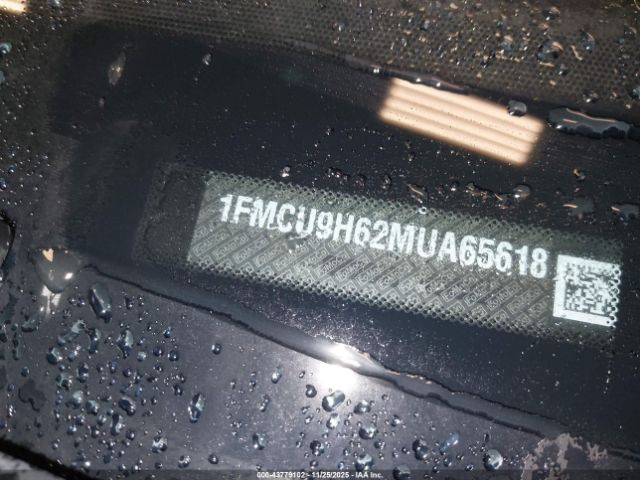 Ford Escape Sel Image 2